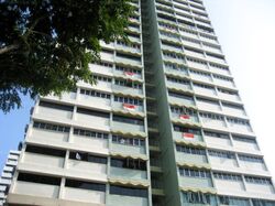 Blk 43 Marine Crescent Gardens (Marine Parade), HDB 5 Rooms #603018051